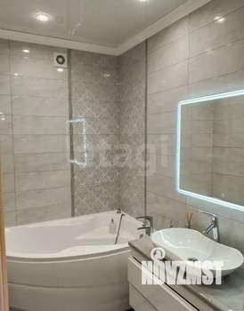 2-к квартира, вторичка, 66м2, 16/17 этаж