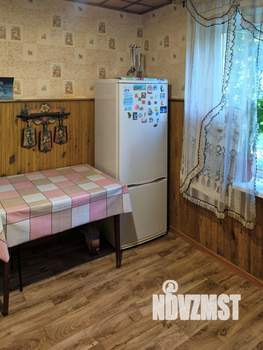 1-к квартира, вторичка, 38м2, 1/10 этаж