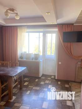 2-к квартира, вторичка, 63м2, 4/5 этаж