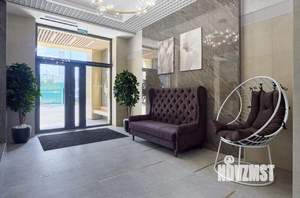 2-к квартира, вторичка, 67м2, 9/9 этаж