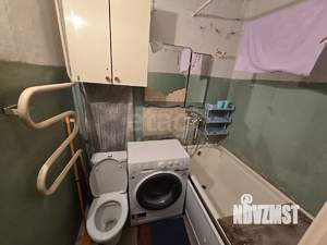 1-к квартира, вторичка, 31м2, 2/5 этаж
