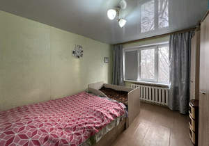 2-к квартира, вторичка, 51м2, 5/5 этаж