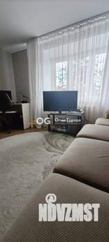 3-к квартира, вторичка, 83м2, 2/14 этаж