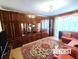 2-к квартира, вторичка, 52м2, 5/5 этаж
