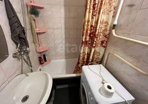 2-к квартира, вторичка, 41м2, 9/10 этаж