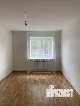 1-к квартира, вторичка, 35м2, 1/3 этаж