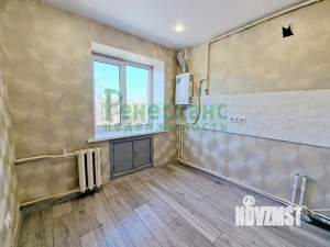 2-к квартира, вторичка, 44м2, 4/4 этаж