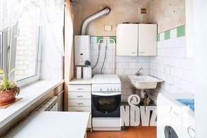 2-к квартира, вторичка, 52м2, 3/3 этаж