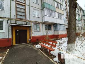 2-к квартира, вторичка, 48м2, 1/5 этаж