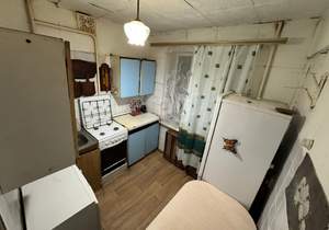 2-к квартира, вторичка, 46м2, 1/5 этаж