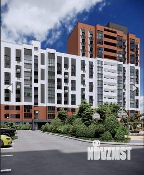 3-к квартира, вторичка, 102м2, 14/14 этаж