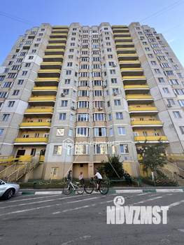 1-к квартира, вторичка, 48м2, 9/15 этаж