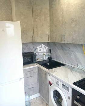 3-к квартира, вторичка, 56м2, 5/5 этаж