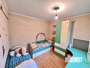 3-к квартира, вторичка, 46м2, 3/5 этаж