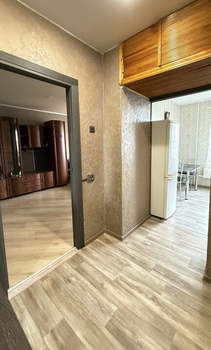1-к квартира, вторичка, 37м2, 6/9 этаж