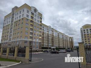 Студия квартира, вторичка, 28м2, 6/9 этаж