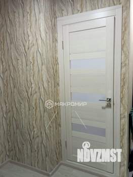 1-к квартира, вторичка, 38м2, 6/10 этаж