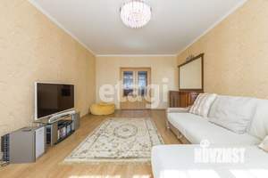 2-к квартира, вторичка, 80м2, 9/9 этаж