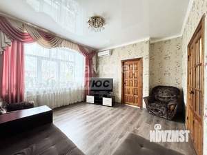 4-к квартира, вторичка, 72м2, 3/4 этаж