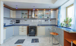 3-к квартира, вторичка, 118м2, 4/12 этаж