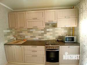 1-к квартира, вторичка, 42м2, 3/11 этаж