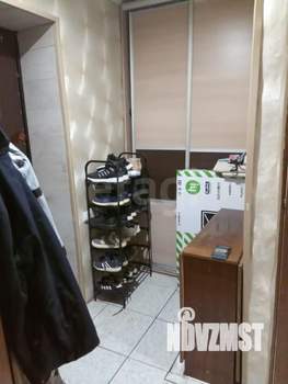 1-к квартира, вторичка, 35м2, 3/5 этаж