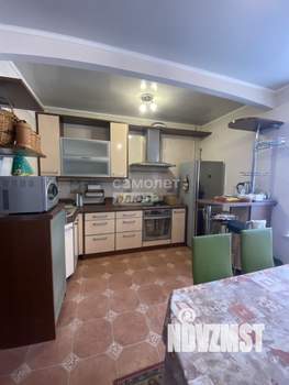 3-к квартира, вторичка, 99м2, 3/5 этаж