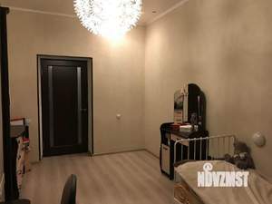 3-к квартира, вторичка, 63м2, 3/3 этаж