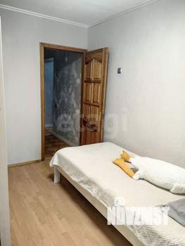 3-к квартира, вторичка, 66м2, 4/10 этаж