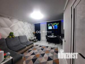 2-к квартира, вторичка, 44м2, 4/5 этаж