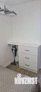 1-к квартира, вторичка, 49м2, 6/17 этаж