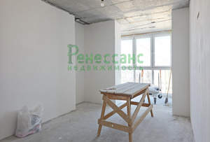 3-к квартира, вторичка, 87м2, 16/17 этаж