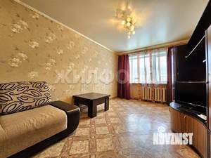 2-к квартира, вторичка, 44м2, 5/5 этаж