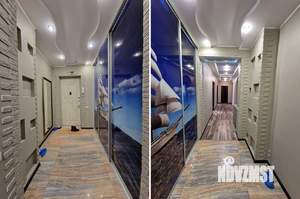 3-к квартира, вторичка, 116м2, 11/12 этаж