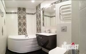 2-к квартира, вторичка, 69м2, 12/17 этаж