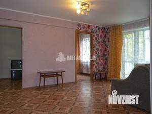 2-к квартира, вторичка, 46м2, 3/5 этаж