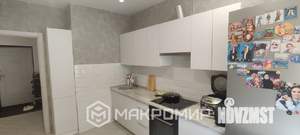 1-к квартира, вторичка, 36м2, 4/17 этаж