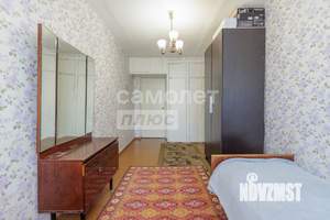 2-к квартира, вторичка, 46м2, 3/5 этаж
