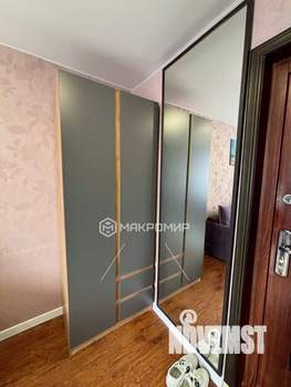 Студия квартира, вторичка, 15м2, 2/9 этаж