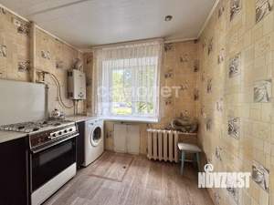 2-к квартира, вторичка, 44м2, 1/5 этаж