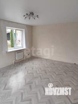 2-к квартира, вторичка, 65м2, 1/3 этаж