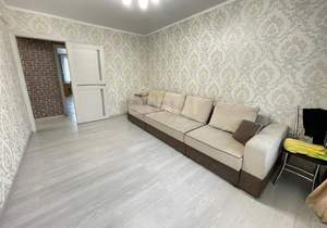 3-к квартира, вторичка, 58м2, 5/5 этаж