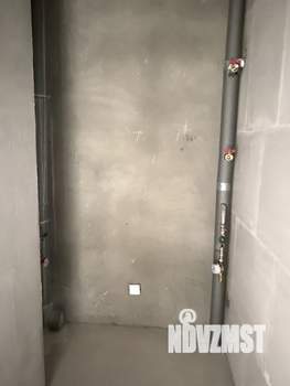 1-к квартира, сданный дом, 39м2, 5/17 этаж