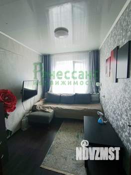 3-к квартира, вторичка, 58м2, 5/5 этаж