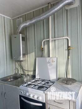 1-к квартира, вторичка, 31м2, 3/4 этаж