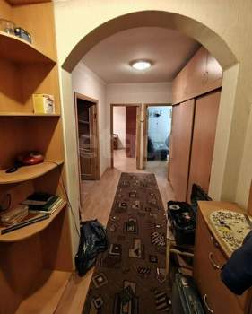 3-к квартира, вторичка, 79м2, 5/12 этаж