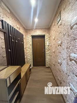 1-к квартира, вторичка, 32м2, 1/5 этаж
