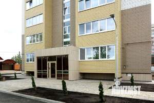 1-к квартира, вторичка, 44м2, 9/9 этаж