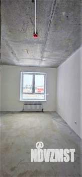 1-к квартира, вторичка, 46м2, 4/16 этаж