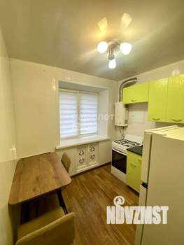 1-к квартира, вторичка, 30м2, 2/5 этаж